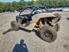 2025 Can Am 2025 CAN-AM Maverick X3 DS Turbo RR