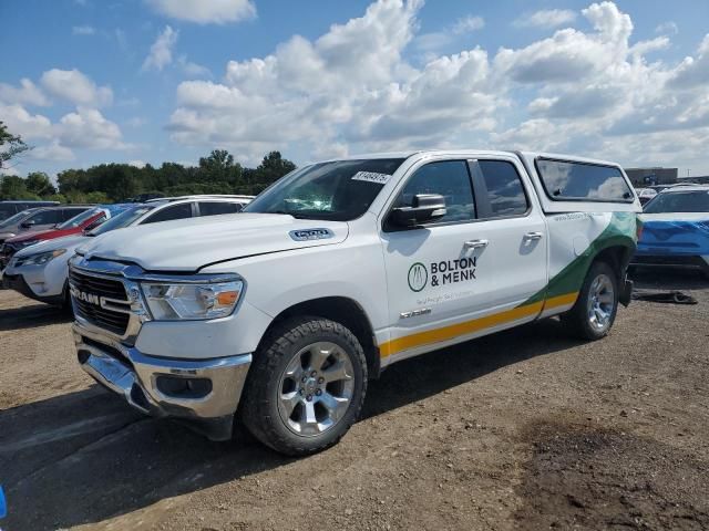 2020 Dodge RAM 1500 BIG HORN/LONE Star