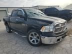 2013 Dodge RAM 1500 SLT