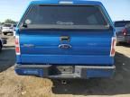 2009 Ford F150 Super Cab