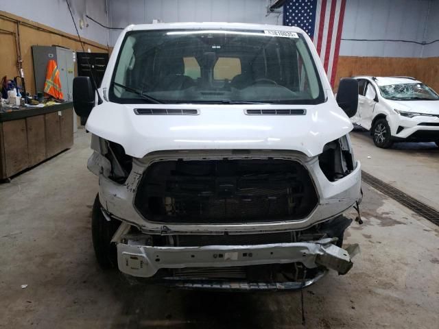 2015 Ford Transit T-250