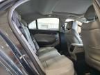 2014 Cadillac CTS Luxury Collection