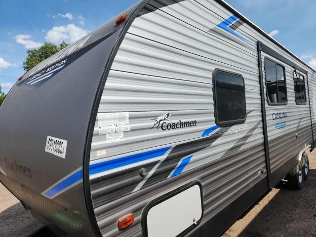 2021 Catalina Coachmen-RVS RV