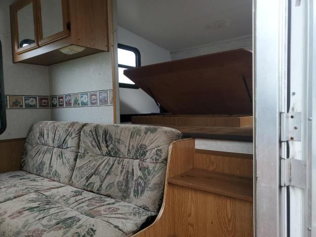 1997 Fleetwood Mallard