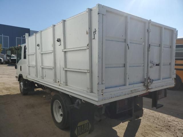 2022 Chevrolet 4500