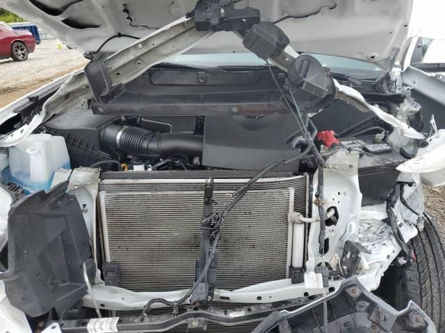 2023 Toyota Tacoma Access cab