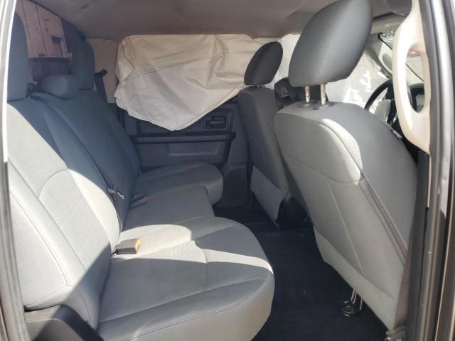 2016 Dodge RAM 1500 ST