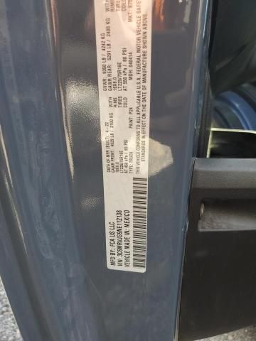 2022 Dodge RAM Promaster 3500 3500 High