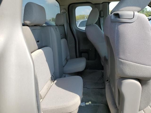 2014 Nissan Frontier S