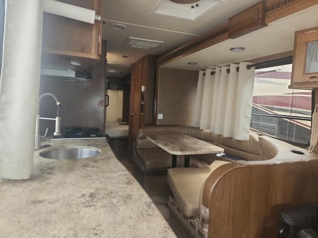 2015 Chevrolet Express G4500
