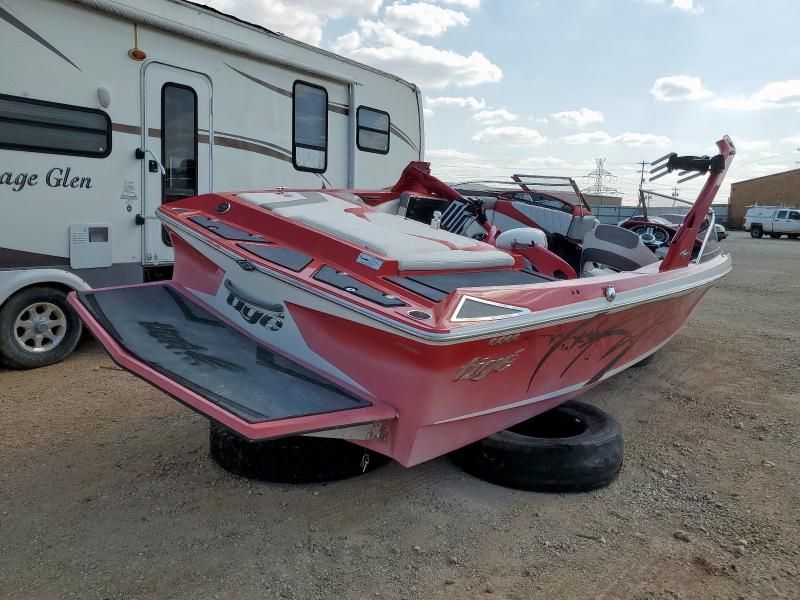 2014 Tiger Z3