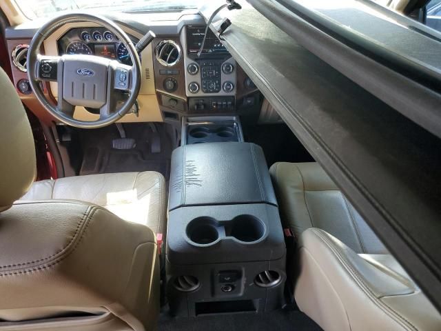 2013 Ford F250 Super Duty