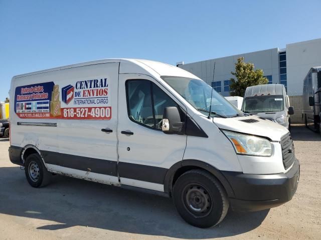 2018 Ford Transit T-350
