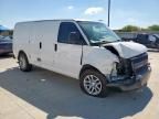 2013 Chevrolet Express G1500