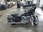 2019 Harley-Davidson Flht