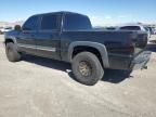 2004 Chevrolet Silverado K1500