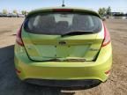 2011 Ford Fiesta SE