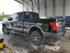 2016 Nissan Titan XD SL