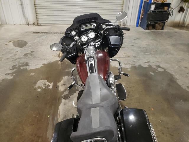 2009 Harley-Davidson Fltr