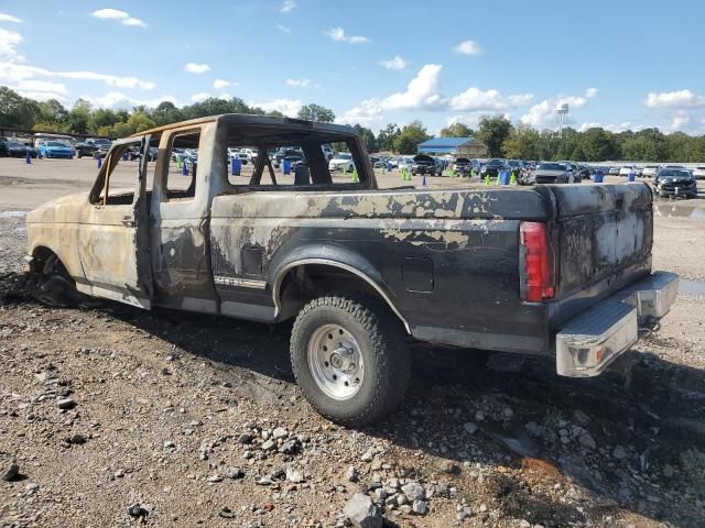 1996 Ford F150