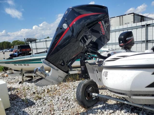 2020 Nitro Z20