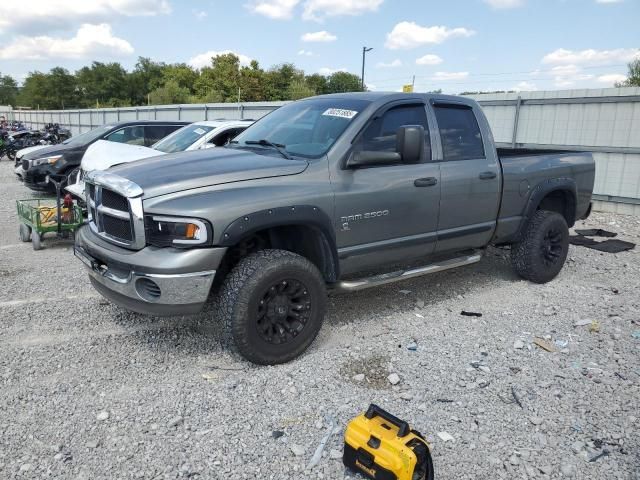 2005 Dodge RAM 2500 ST