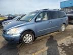 2008 Hyundai Entourage GLS
