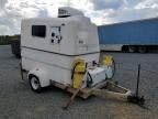 2007 Pelsue Podbel-007 Fiber Optic Splicing Trailer