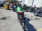2025 Kawasaki Versy X 3000