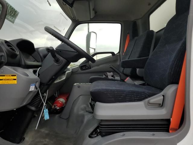2020 Hino 195
