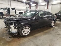 2016 Chevrolet Malibu LT for sale in Avon, MN