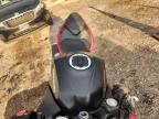2025 Kawasaki EX500