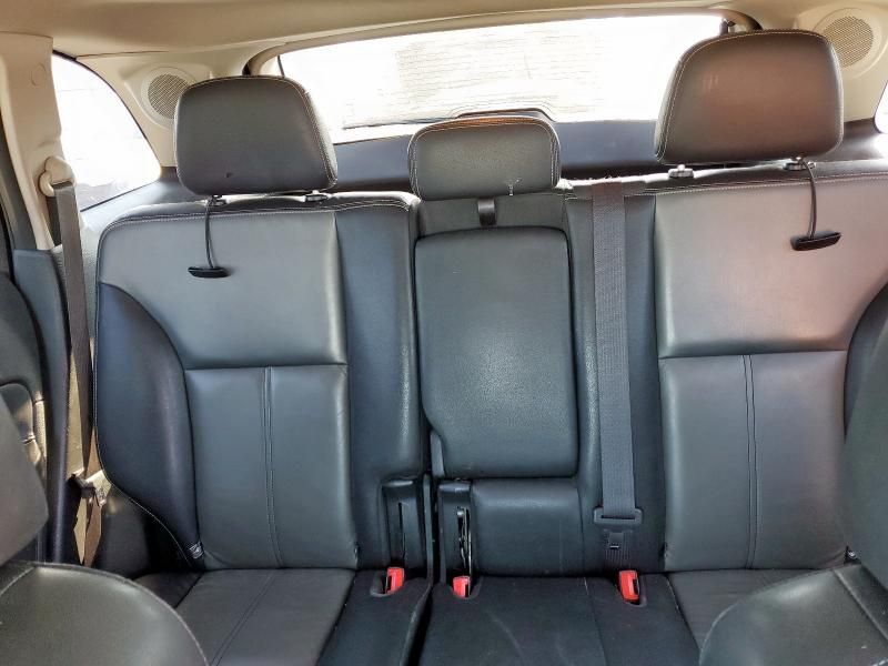 2014 Ford Edge Sport
