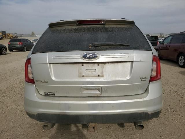 2011 Ford Edge SEL