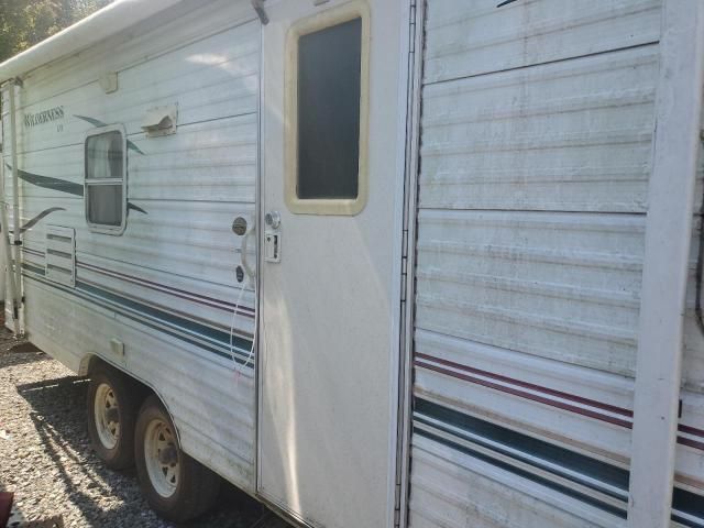 2001 Other M-824Z Ultralite
