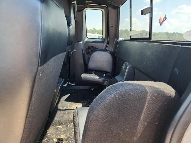 2005 Ford Ranger Super Cab