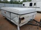 2002 Coleman Trailer