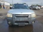 2002 Niss Frontier XE-V6