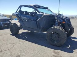 Vehiculos salvage en venta de Copart China: 2018 Can-Am Maverick X3 X DS Turbo R