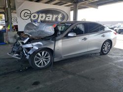 2015 Infiniti Q50 Base for sale in Hayward, CA