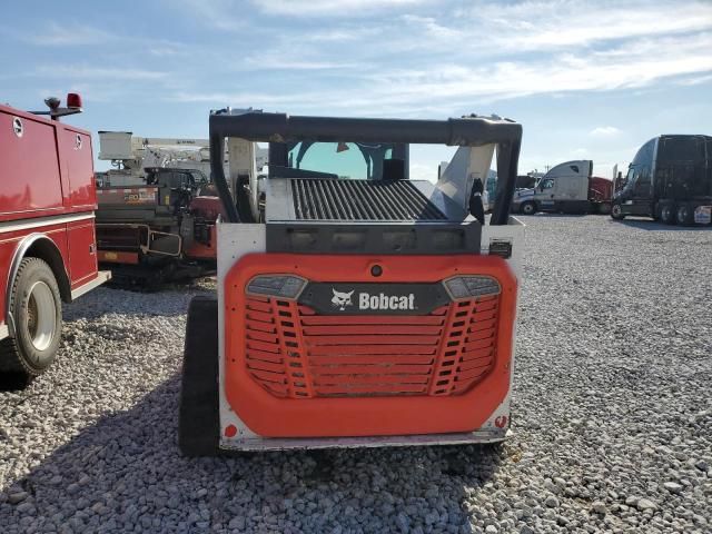 2023 Bobcat 2024 Bobcat T86 Tracked Skid Steer Loader