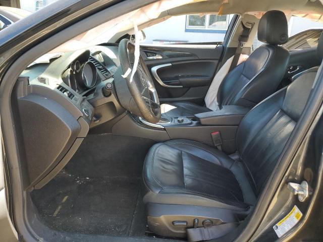 2013 Buick Regal Premium