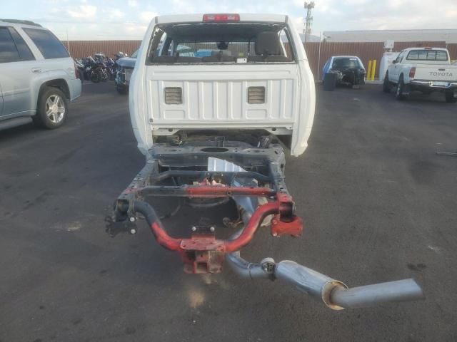 2024 Dodge RAM 2500 BIG Horn