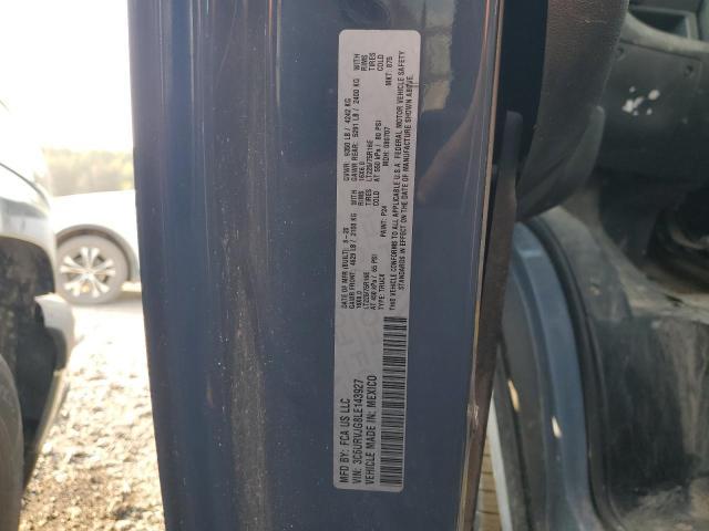 2020 Dodge Ram Promaster 3500 3500 High