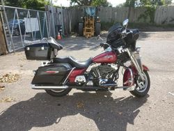 2005 Harley-Davidson Flhrci en venta en Ham Lake, MN