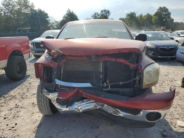 2006 Dodge RAM 1500 ST