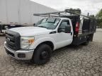 2015 Ford F350 Super Duty