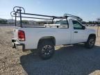 2014 GMC Sierra C2500 Heavy Duty