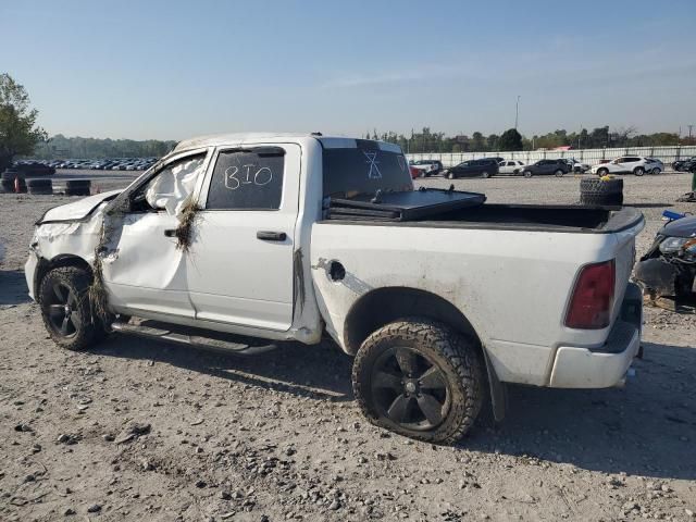 2014 Dodge RAM 1500 ST