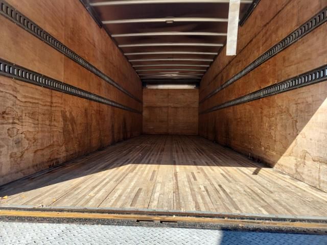 2020 Freightliner M2 106 MED-Expeditor Truck